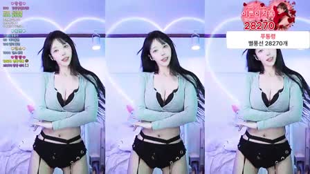 AfreecaTV冬天(BJ겨울)2026年1月20日舞蹈剪辑044308